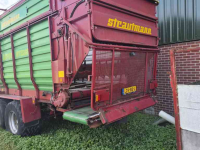 Lade- und Dosierwagen Strautmann super vitesse 2 DO-H