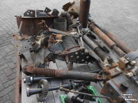 Gebrauchte Teile für Traktoren Fendt 380 gt