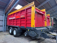 Lade- und Dosierwagen Schuitemaker Rapide 6600 Dosseerwagen