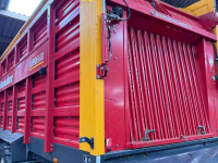 Lade- und Dosierwagen Schuitemaker Rapide 6600 Dosseerwagen
