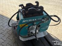 Minibagger Dehaco Dehaco Hyrax175 2021