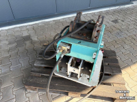 Minibagger Dehaco Dehaco Hyrax175 2021