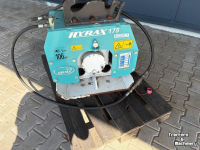 Minibagger Dehaco Dehaco Hyrax175 2021