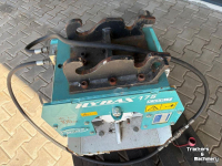 Minibagger Dehaco Dehaco Hyrax175 2021