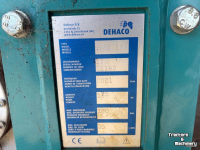 Minibagger Dehaco Dehaco Hyrax175 2021