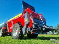 Stalldungstreuer  Optium CE 165 T meststrooier