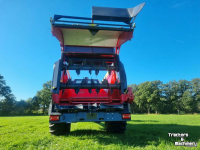 Stalldungstreuer  Optium CE 165 T meststrooier