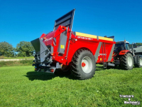 Stalldungstreuer  Optium CE 165 T meststrooier
