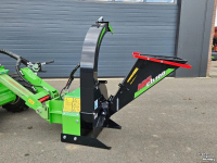Holzschredder Avant Houtversnipperaar CH100
