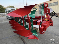 Grubber Kverneland LO 100-300 6 schaar