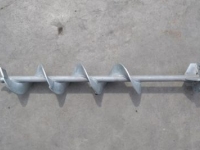 Grundbohrer Qmac GB15 Grondboor 15-100