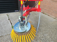 Kehrmaschine Kemp OKBM