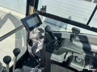 Minibagger Volvo EC18E Electric Compact