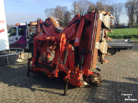 Maisgebiss Kemper 375
