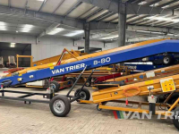 Förderband Van Trier 800-80 Opvoerband