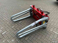 Ballengreifer Kemp BKS Balenklem