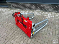 Ballengreifer Kemp BKS Balenklem