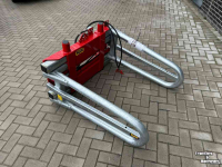 Ballengreifer Kemp BKS Balenklem