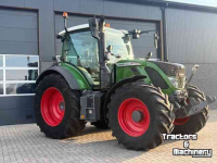 Schlepper / Traktor Fendt 513 powerplus s4