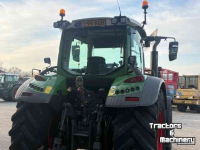 Schlepper / Traktor Fendt 513 powerplus s4