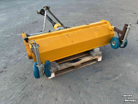Kehrmaschine  165 cm br
