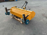 Kehrmaschine  165 cm br