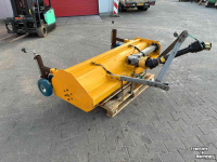 Kehrmaschine  165 cm br