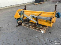 Kehrmaschine  165 cm br