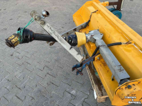 Kehrmaschine  165 cm br