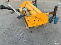 Kehrmaschine  165 cm br