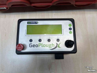 GPS Lenksystemen und Zubehör Trimble Geo-Plough Ploegbesturing