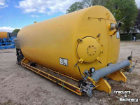 Gülletankwagen / Güllefässer BLW Tankopbouw 23,5 m3