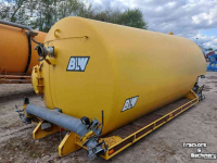 Gülletankwagen / Güllefässer BLW Tankopbouw 23,5 m3