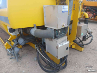 Gülletankwagen / Güllefässer BLW Tankopbouw 23,5 m3