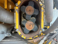 Gülletankwagen / Güllefässer BLW Tankopbouw 23,5 m3