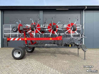 Kreiselheuer Massey Ferguson TD1028X TRC Schudder Nieuw