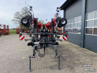 Kreiselheuer Massey Ferguson TD1028X TRC Schudder Nieuw