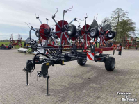 Kreiselheuer Massey Ferguson TD1028X TRC Schudder Nieuw