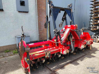 Kreiselegge  Massano SR 300 Overtopfrees