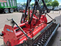Kreiselegge  Massano SR 300 Overtopfrees