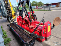 Kreiselegge  Massano SR 300 Overtopfrees