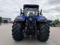 Schlepper / Traktor New Holland T8.435 AC 50KM BLUE-POWER 2024 1595 UUR!!!