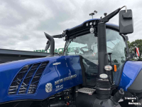 Schlepper / Traktor New Holland T8.435 AC 50KM BLUE-POWER 2024 1595 UUR!!!