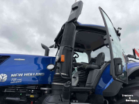 Schlepper / Traktor New Holland T8.435 AC 50KM BLUE-POWER 2024 1595 UUR!!!