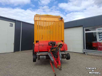 Lade- und Dosierwagen Veenhuis COMBI 2000
