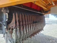 Lade- und Dosierwagen Veenhuis COMBI 2000