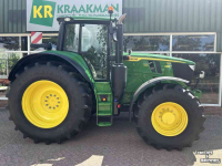Schlepper / Traktor John Deere 6M 220