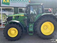 Schlepper / Traktor John Deere 6M 220