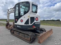 Raupenbagger Hyundai 60CR 9A