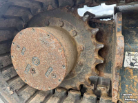 Raupenbagger Hyundai 60CR 9A